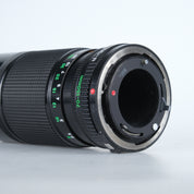 Canon FD 4.5/75-150mm