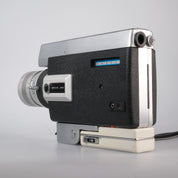 Canon Zoom 518