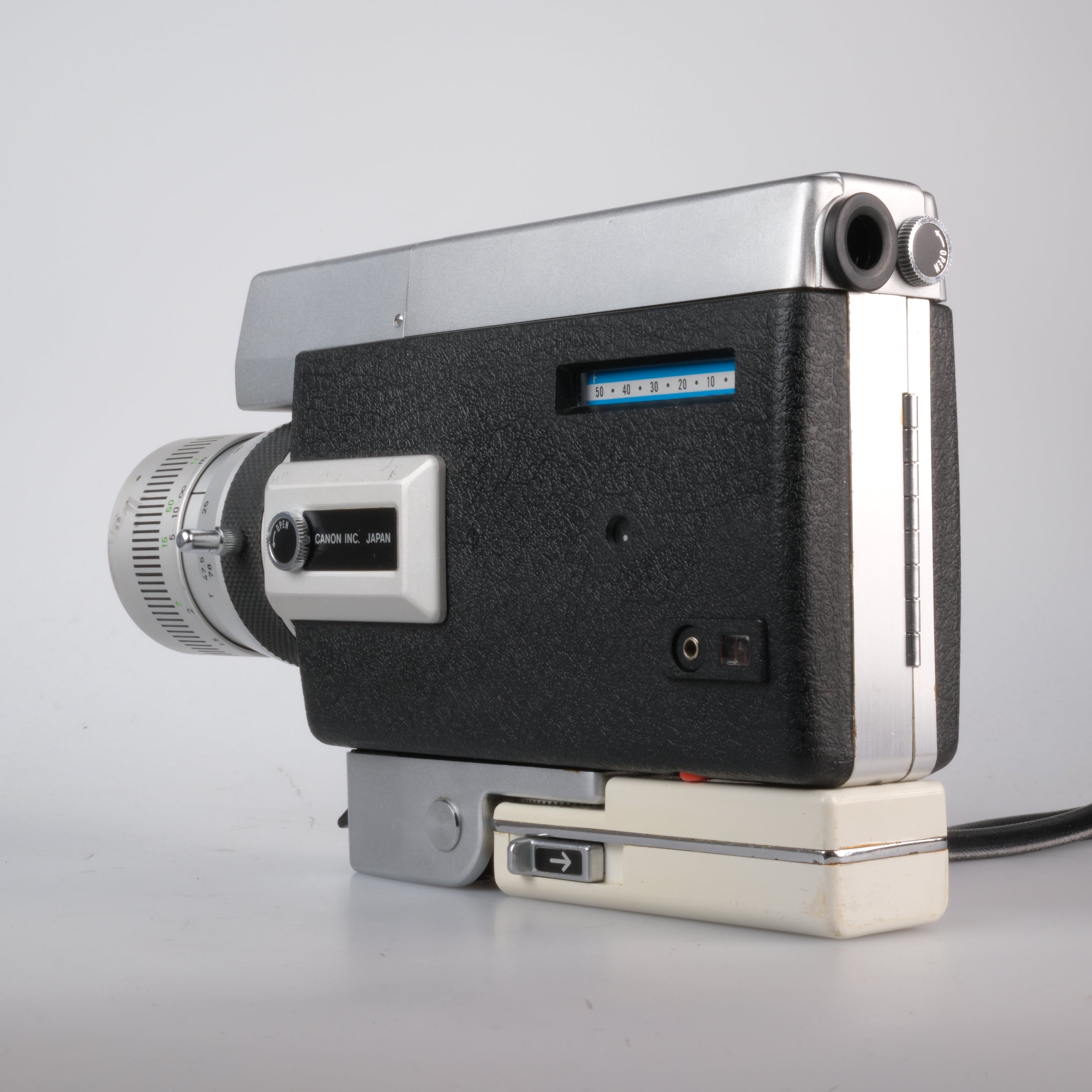 Canon Zoom 518
