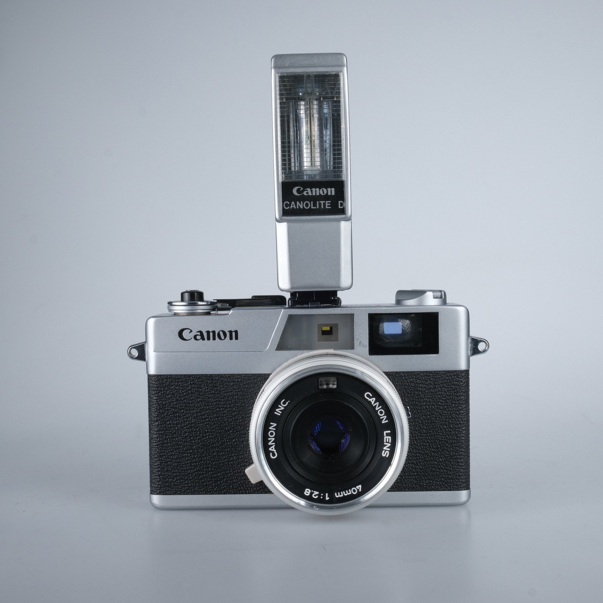 Canon Canonet 28