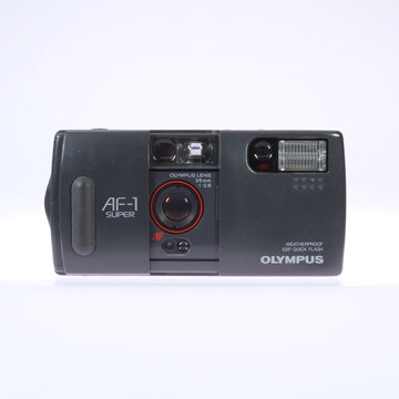Olympus AF-1 Super