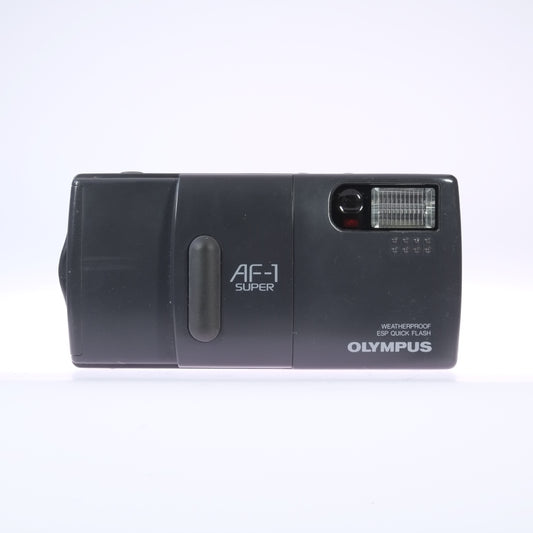 Olympus AF-1 Super
