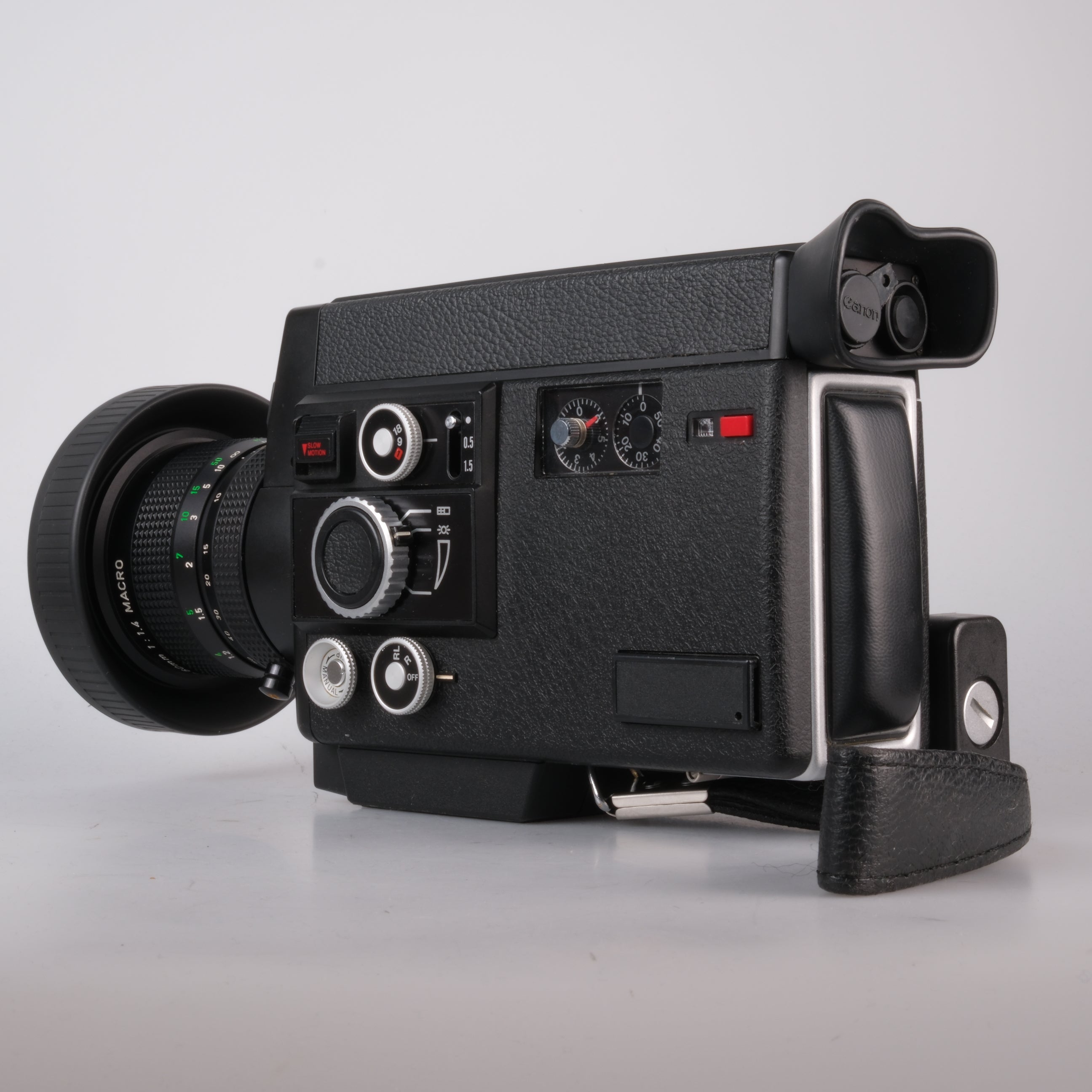 Canon 814 XL Electronic