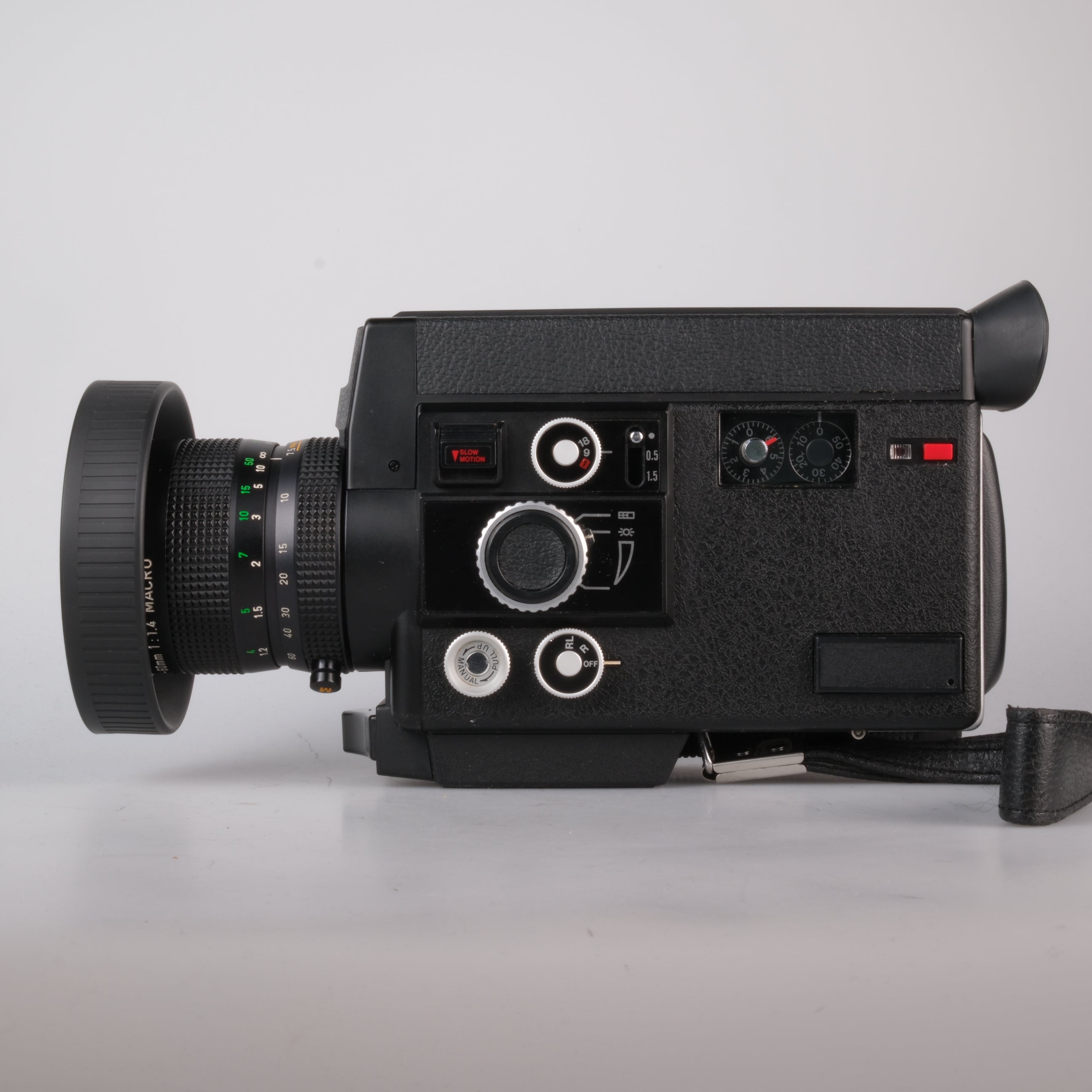 Canon 814 XL Electronic