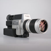 Canon Auto Zoom 1014 Electronic