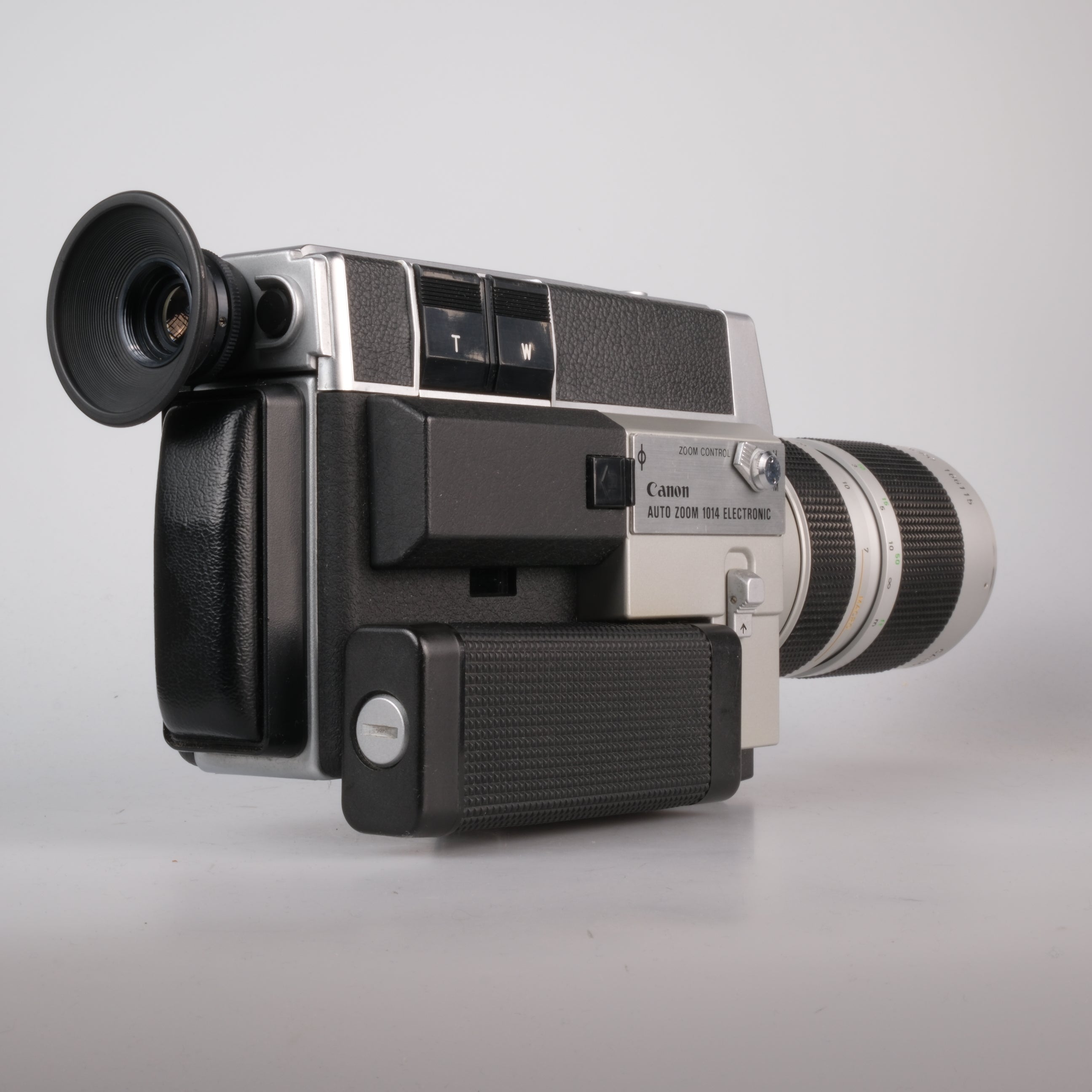 Canon Auto Zoom 1014 Electronic