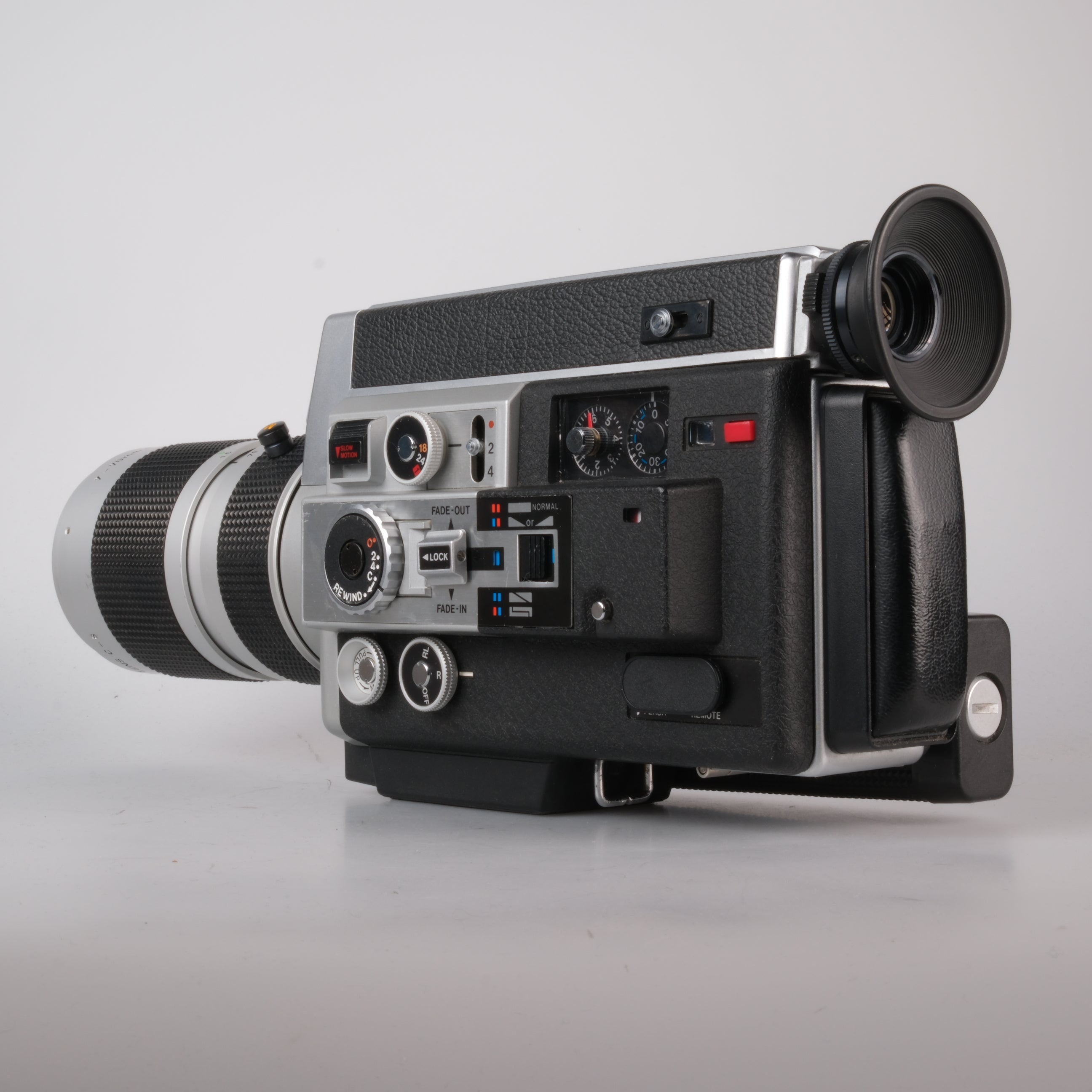 Canon Auto Zoom 1014 Electronic
