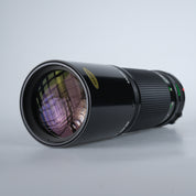 Canon FD 5.6/300mm