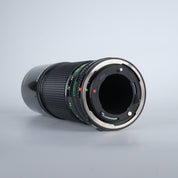 Canon FD 5.6/300mm