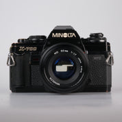 Minolta X-700