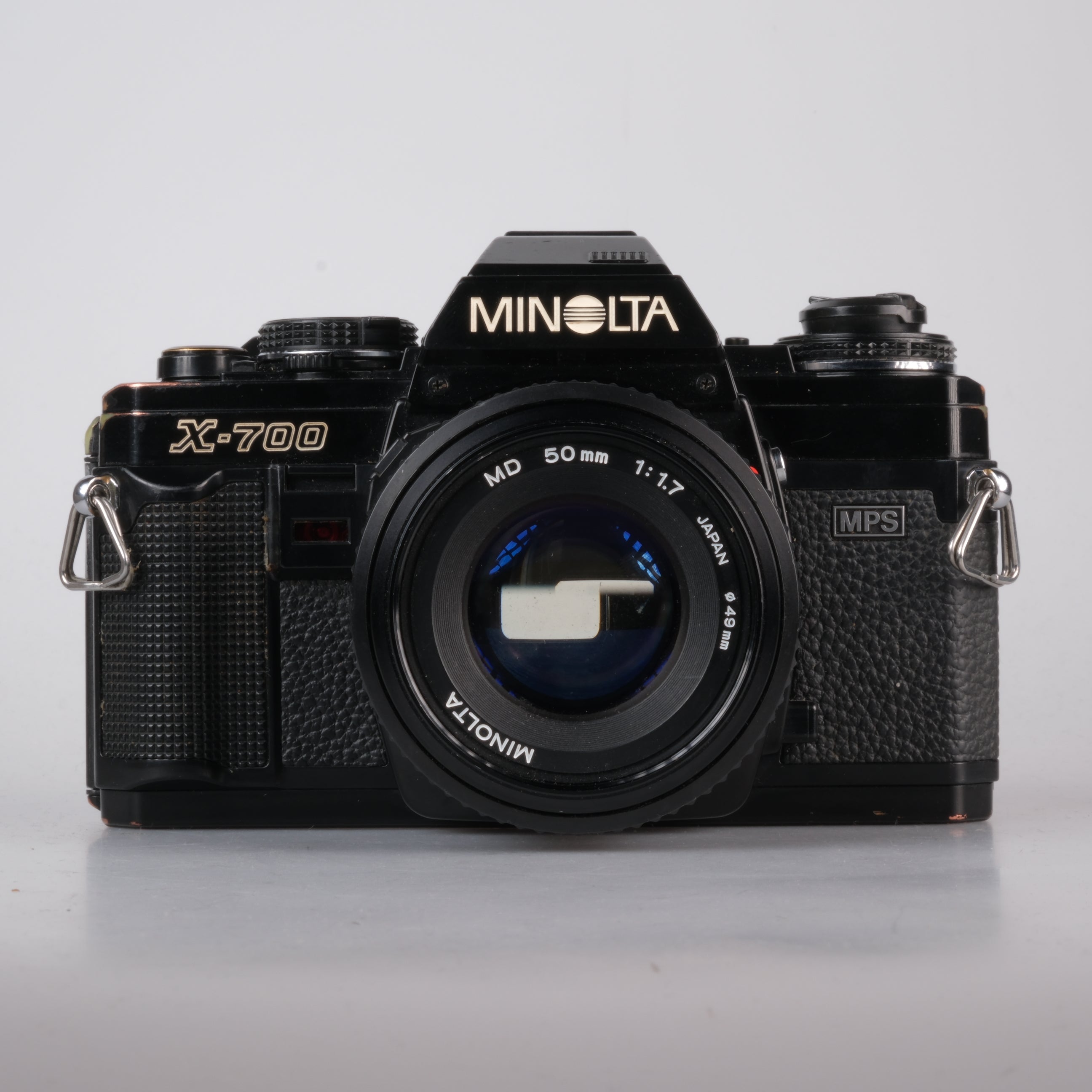 Minolta X-700
