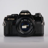 Minolta X-700