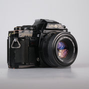 Minolta X-700