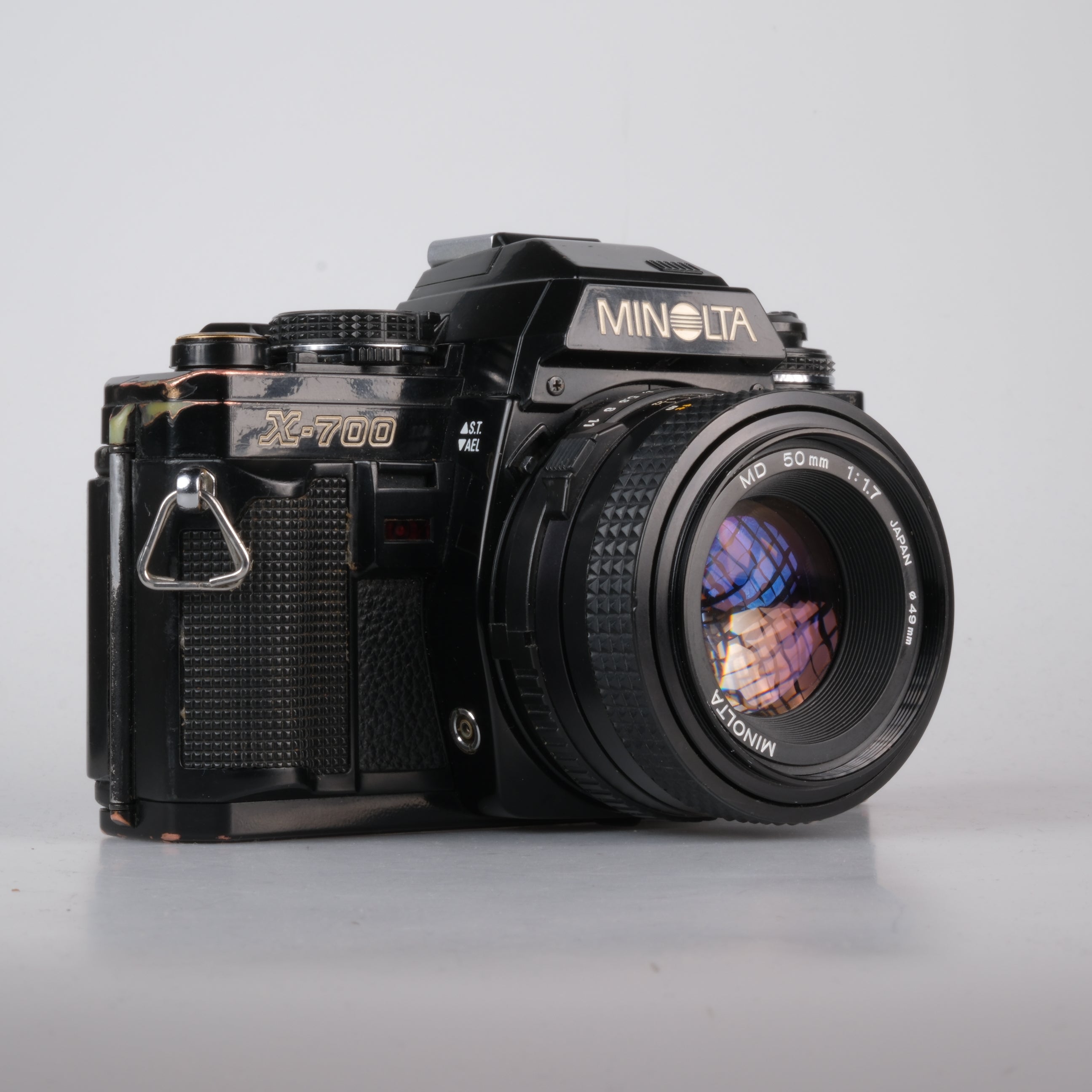 Minolta X-700