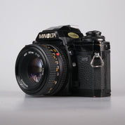 Minolta X-700