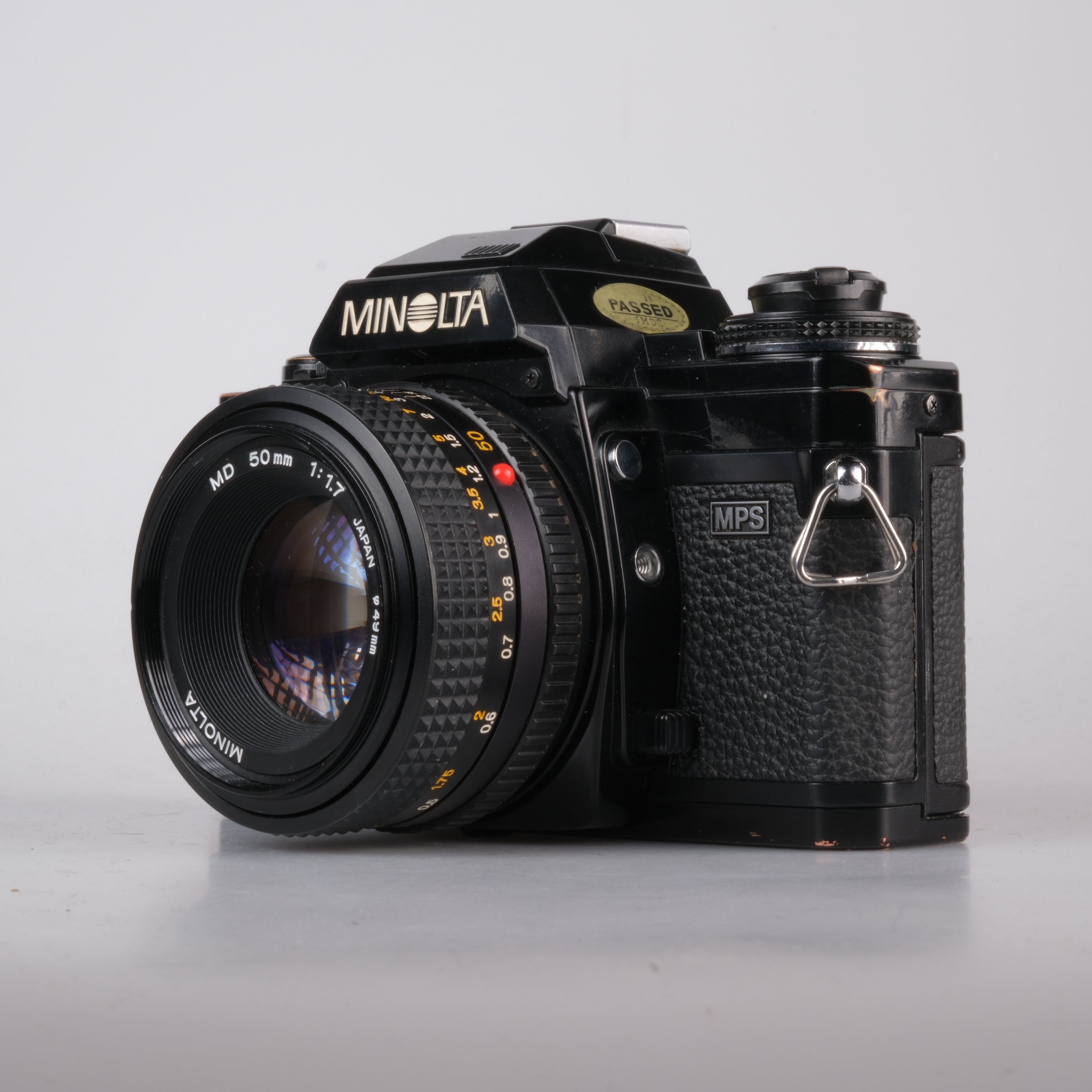 Minolta X-700