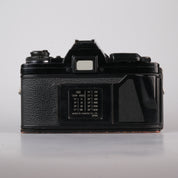 Minolta X-700
