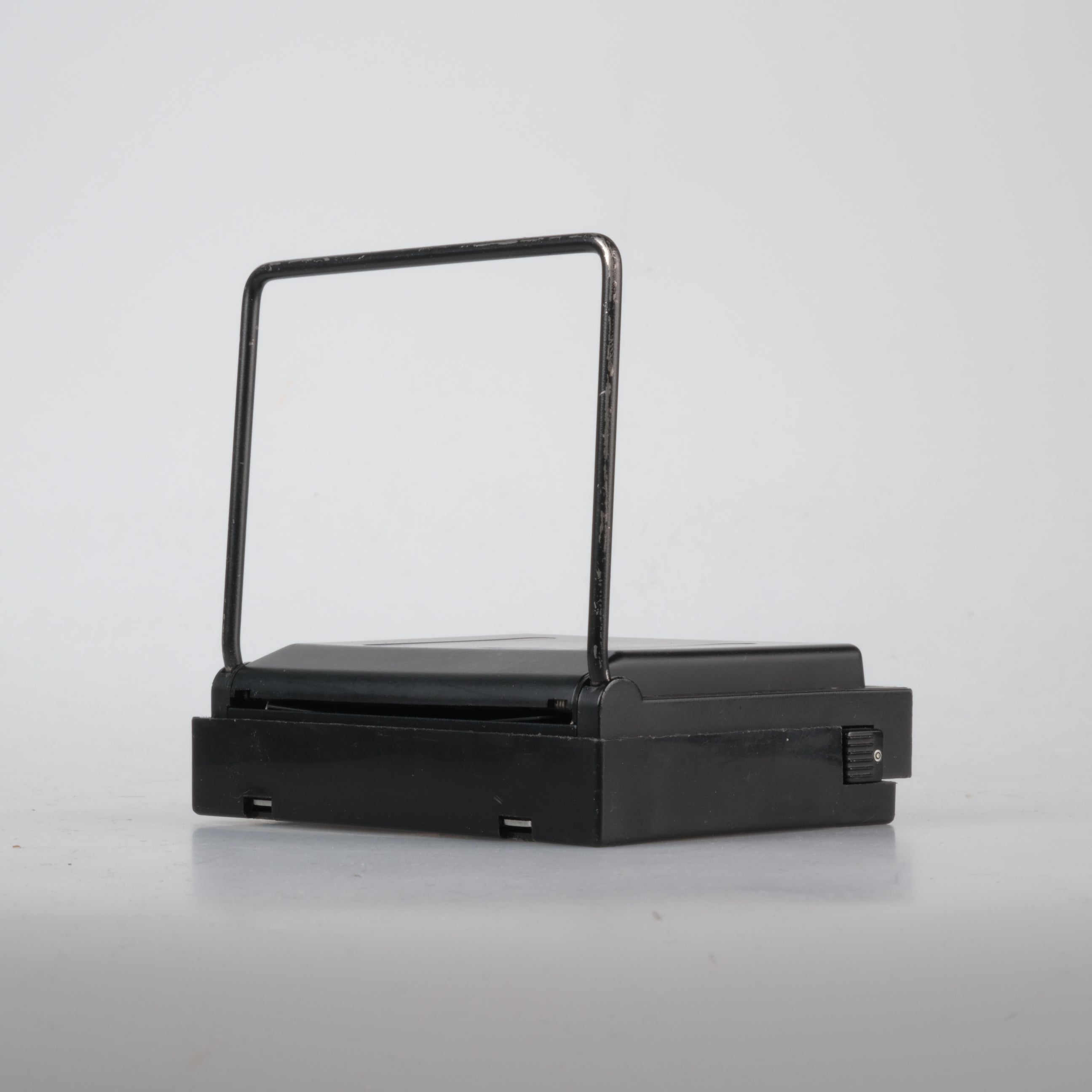 Mamiya 645 Super Waist Level Finder