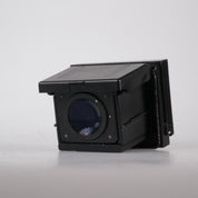 Mamiya 645 Super Waist Level Finder