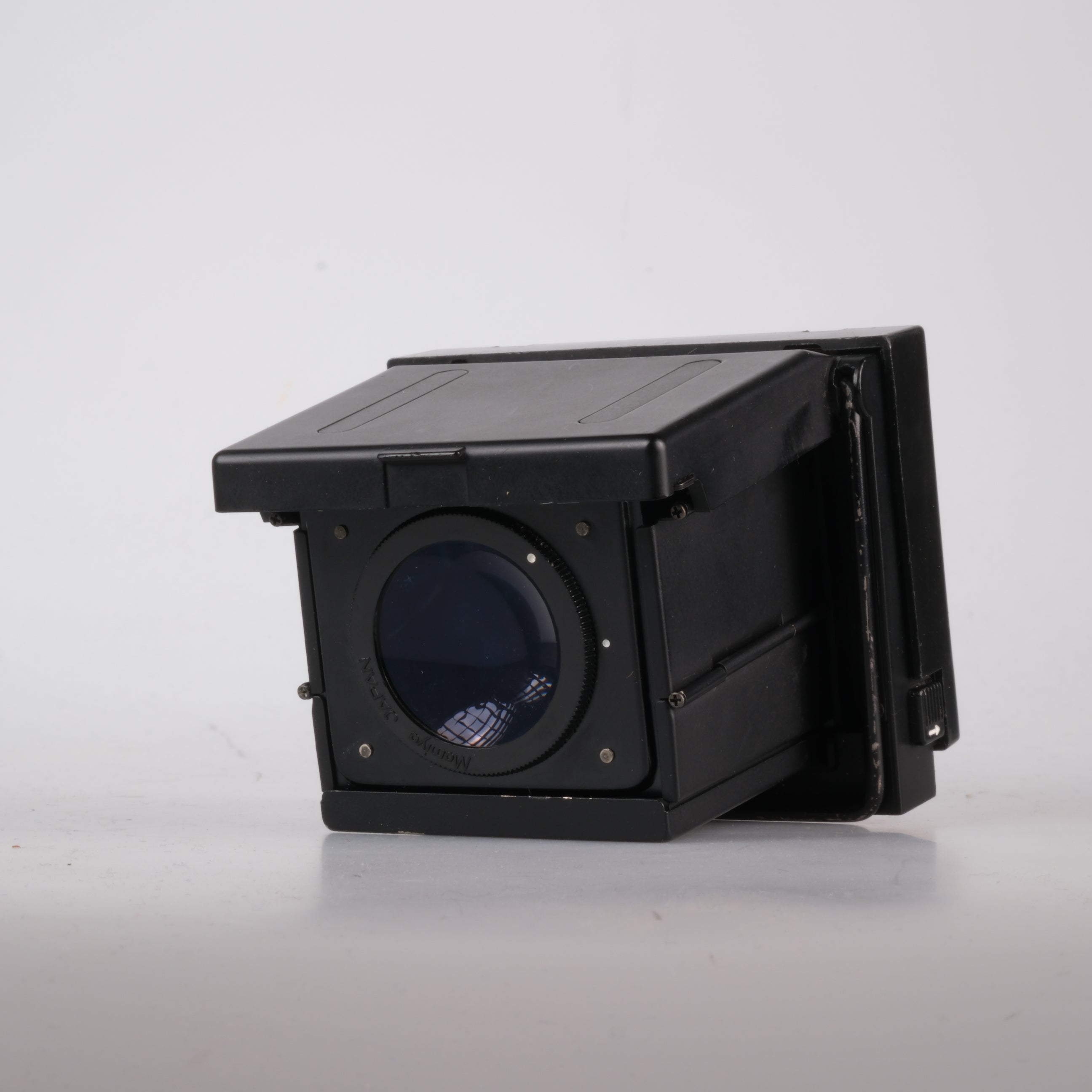 Mamiya 645 Super Waist Level Finder