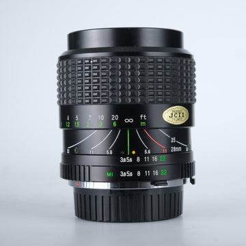 Super-Danubia 3.8-4.8/28-70mm