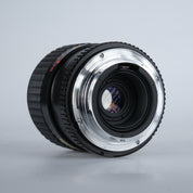 Super-Danubia 3.8-4.8/28-70mm