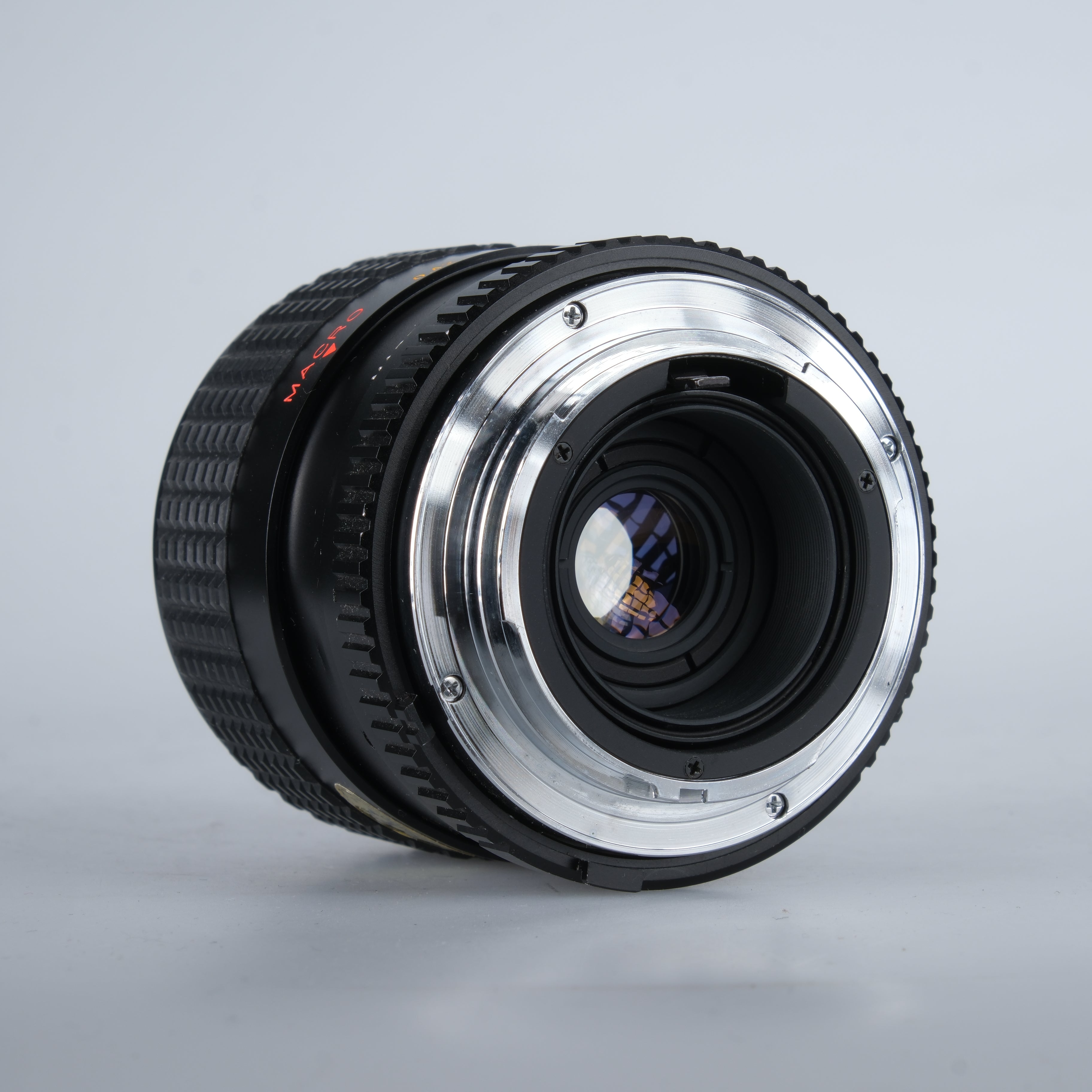 Super-Danubia 3.8-4.8/28-70mm