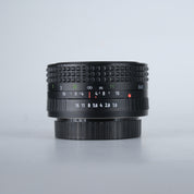 Prakticar 1.8/50mm