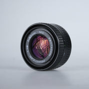 Prakticar 1.8/50mm
