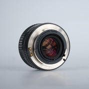 Prakticar 1.8/50mm