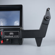 Braun Nürnberg Paximat LB 200