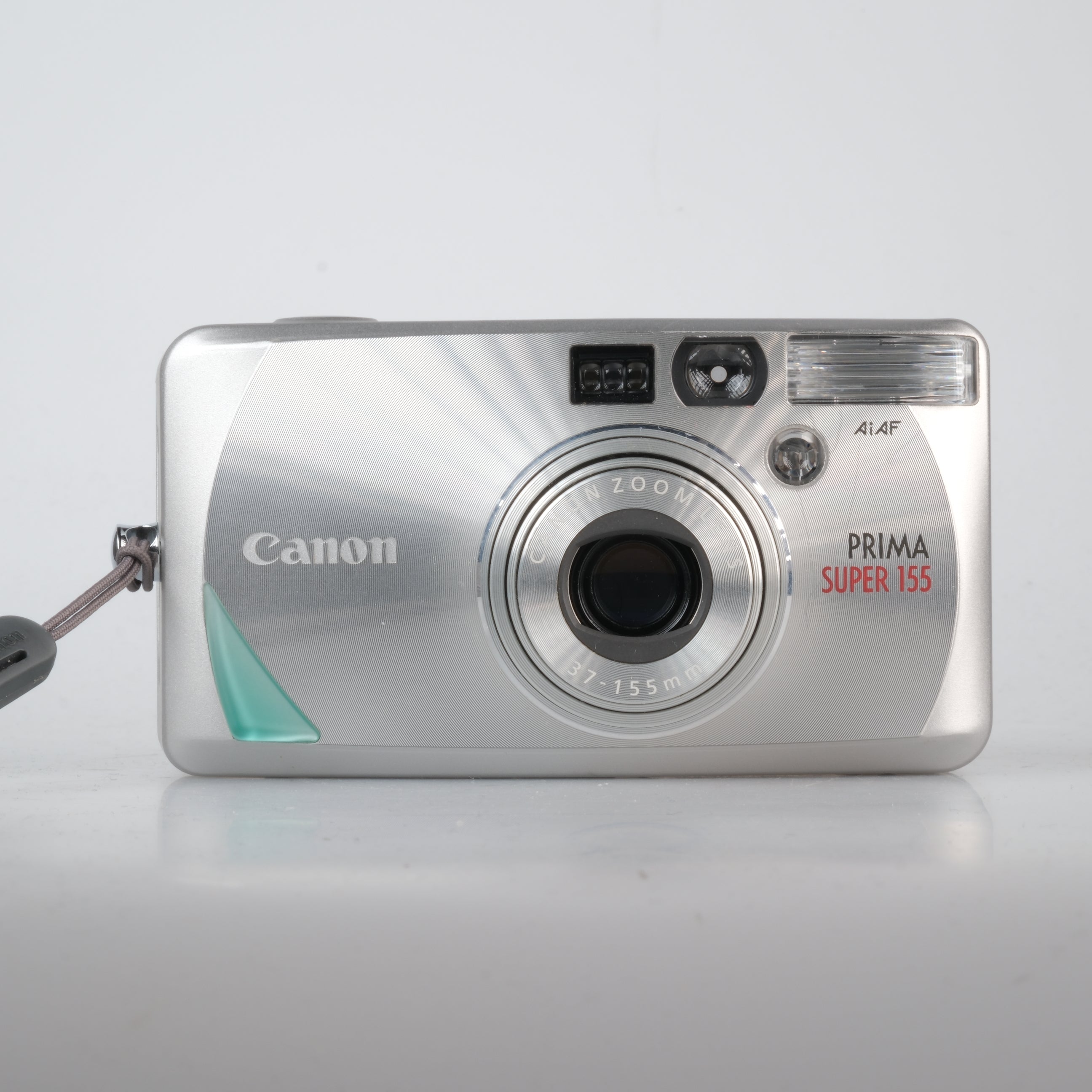 Canon Prima Super 155