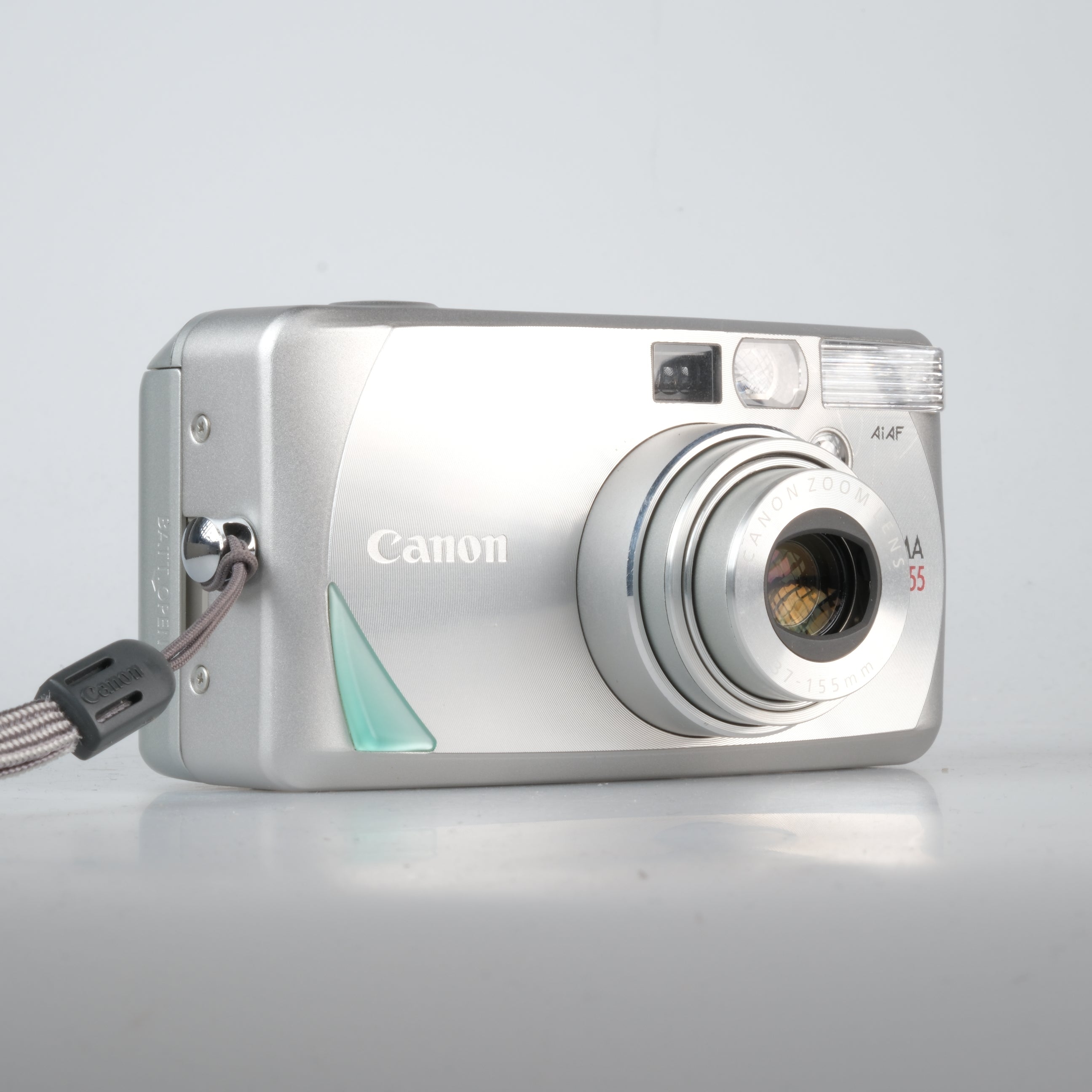 Canon Prima Super 155
