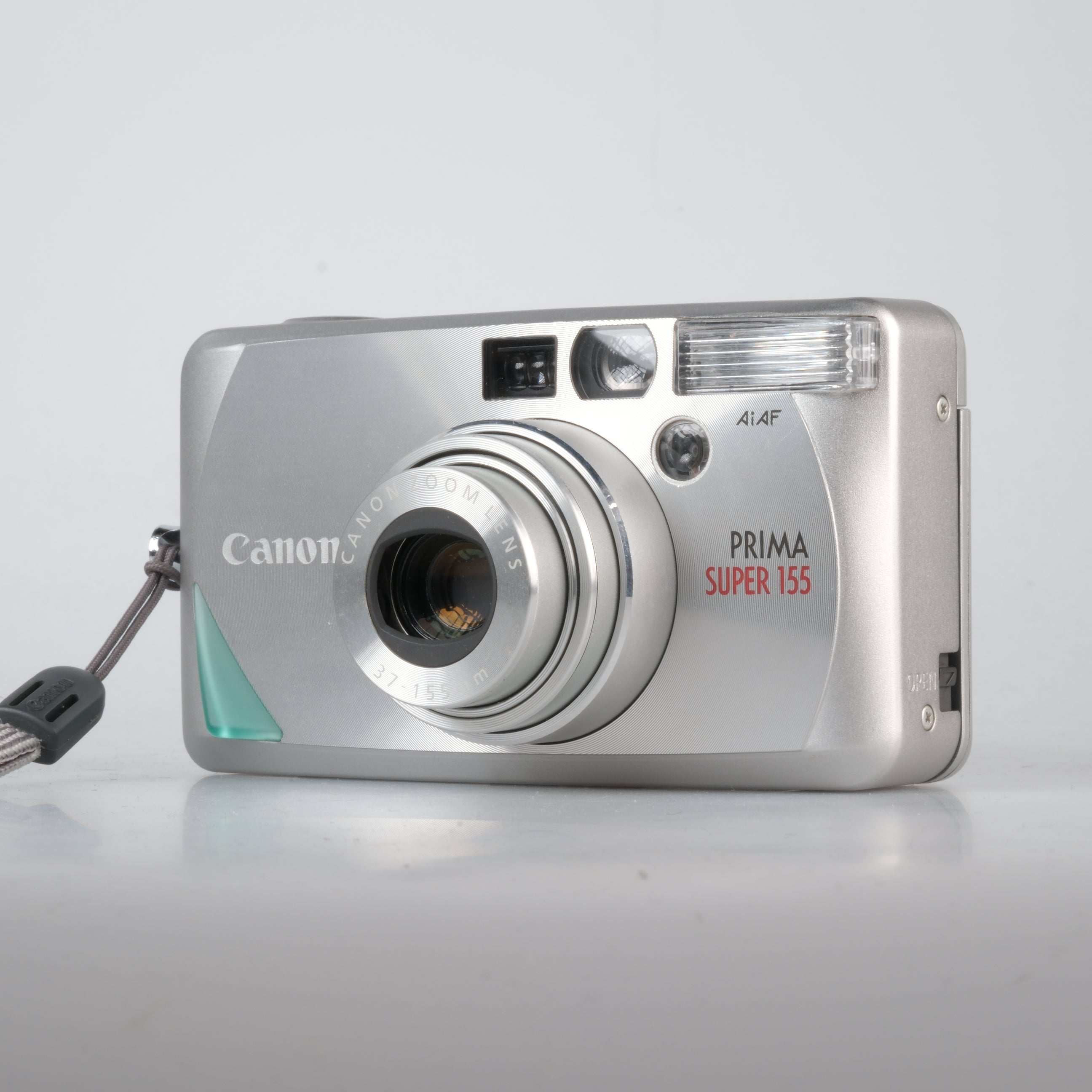 Canon Prima Super 155