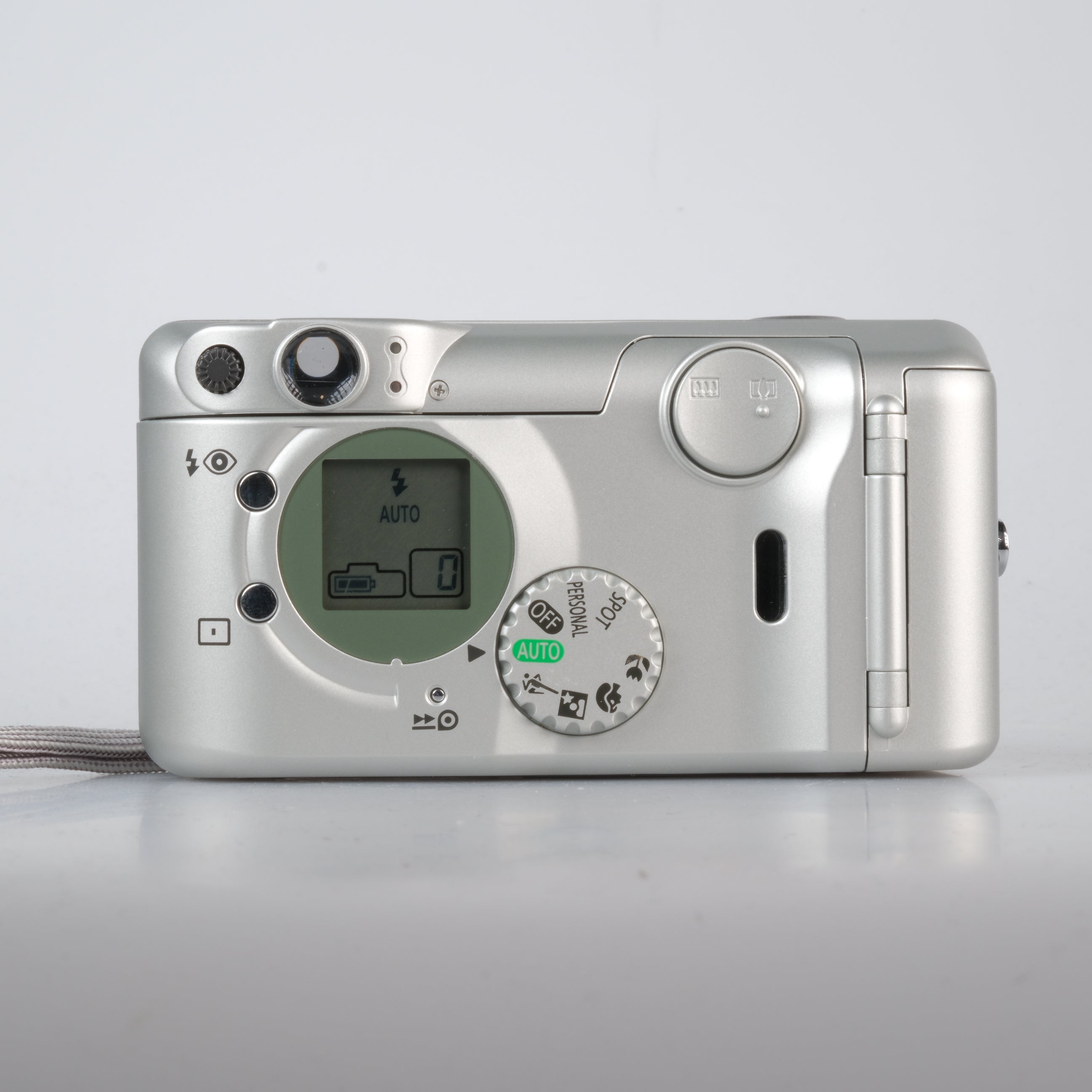 Canon Prima Super 155