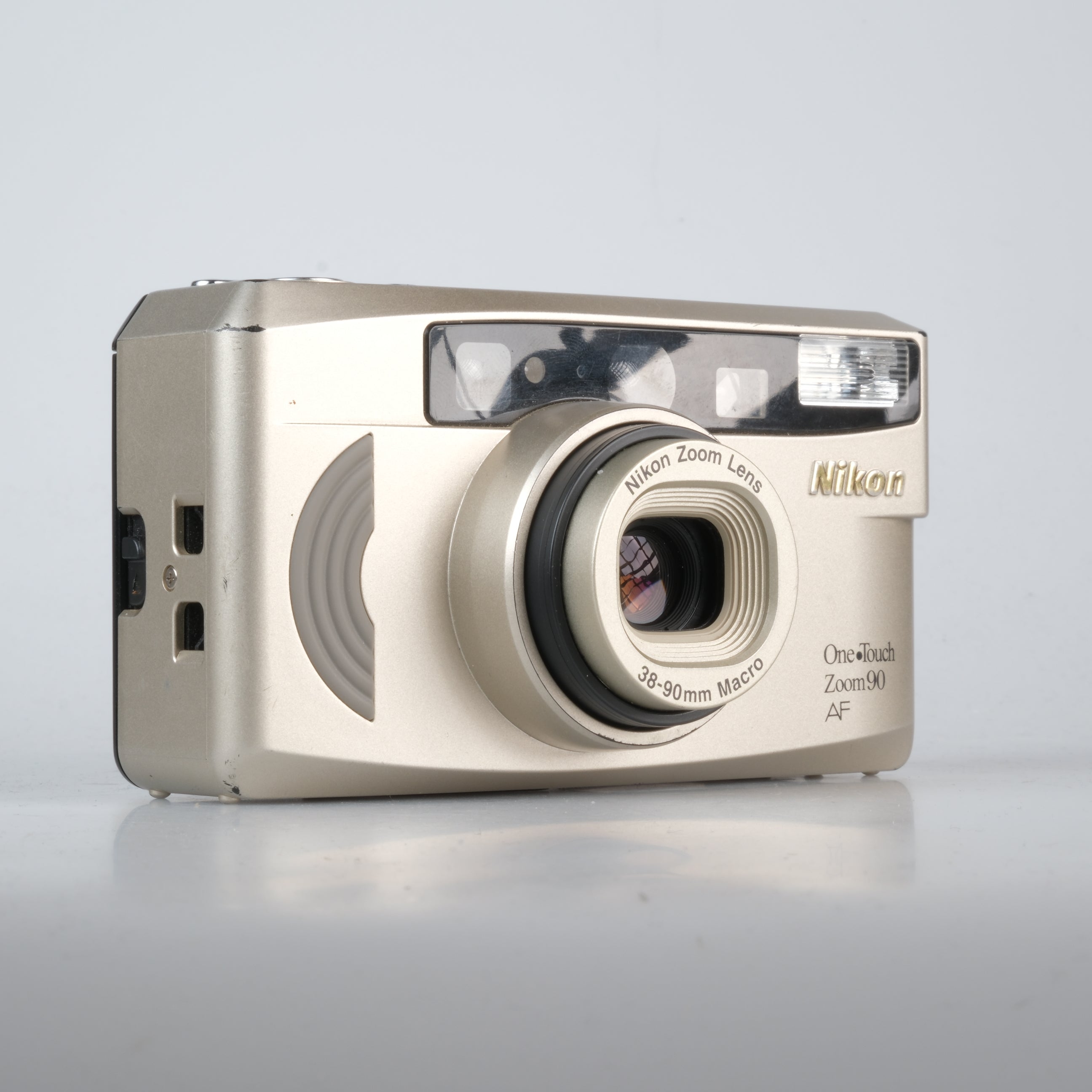 Nikon One Touch Zoom 90 AF