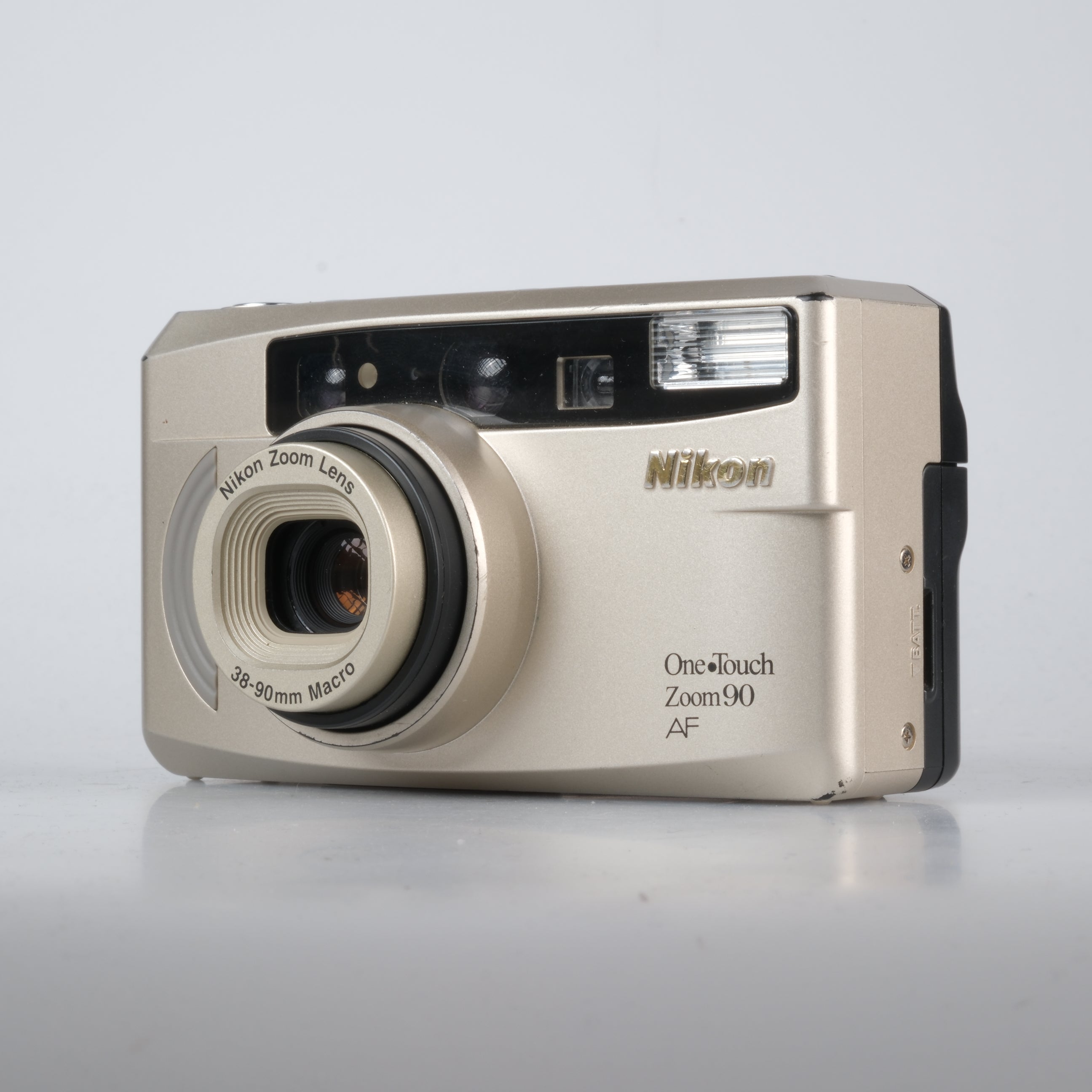 Nikon One Touch Zoom 90 AF