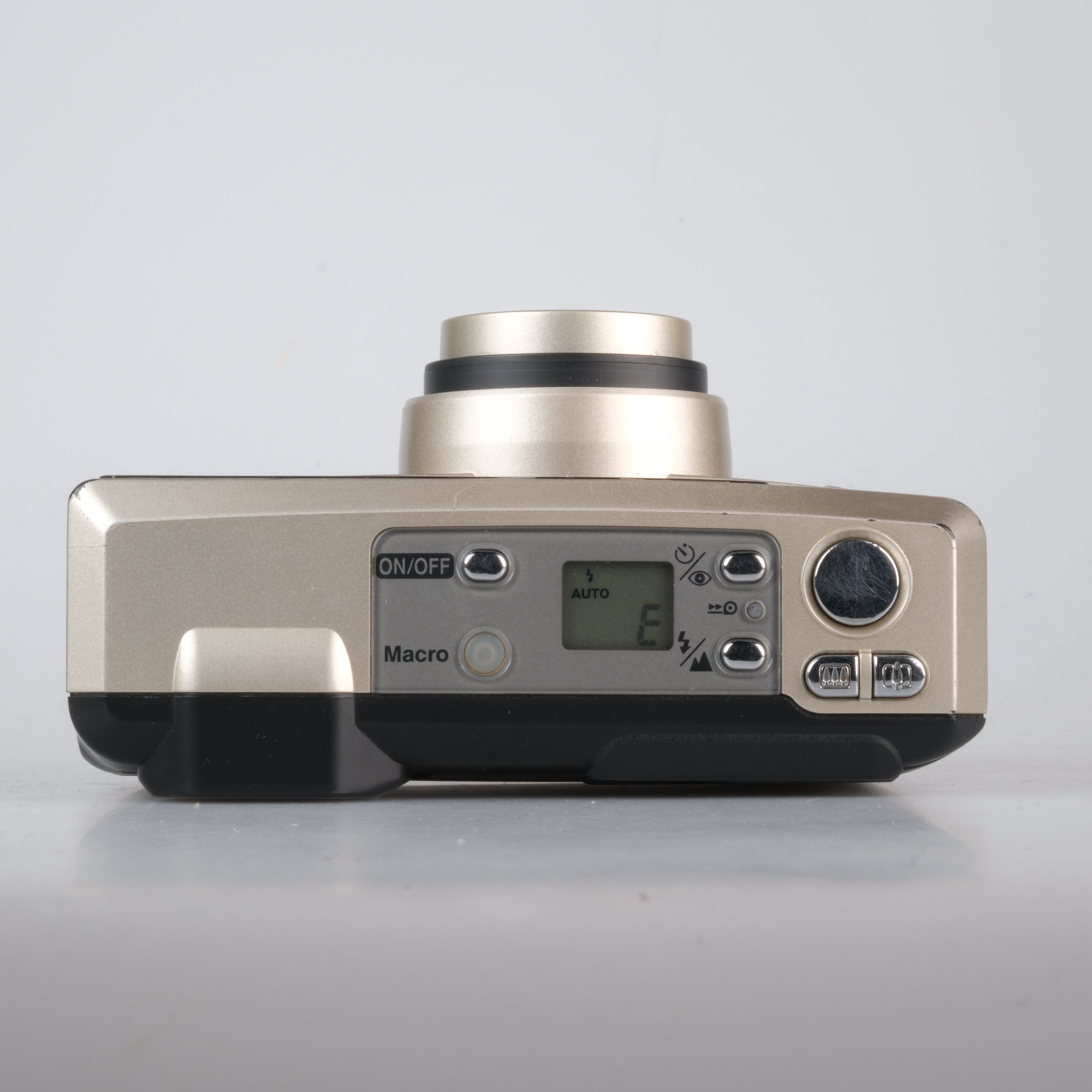 Nikon One Touch Zoom 90 AF