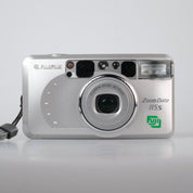 Fujifilm Zoom Date 115s