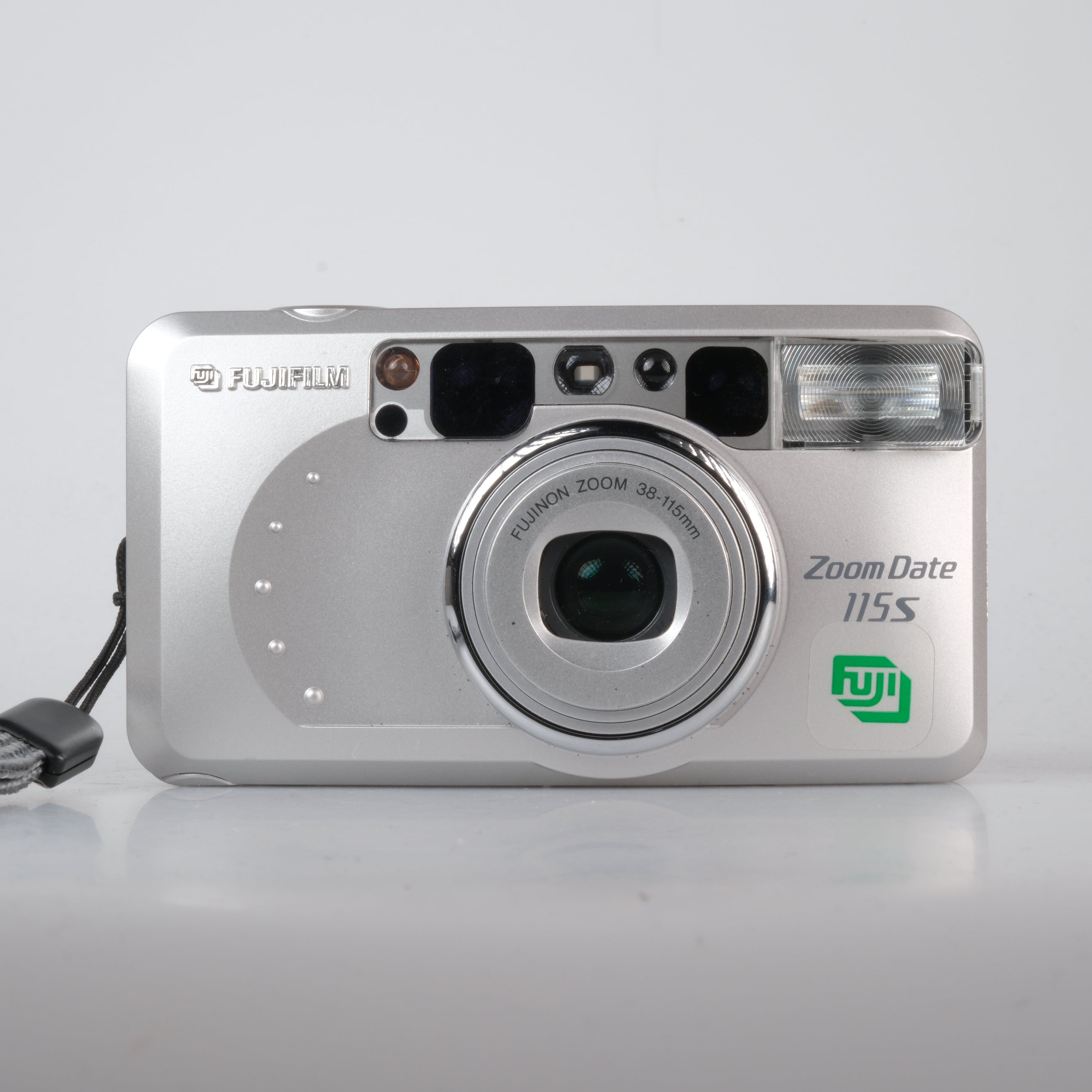 Fujifilm Zoom Date 115s