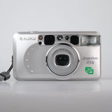 Fujifilm Zoom Date 115s