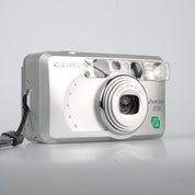 Fujifilm Zoom Date 115s
