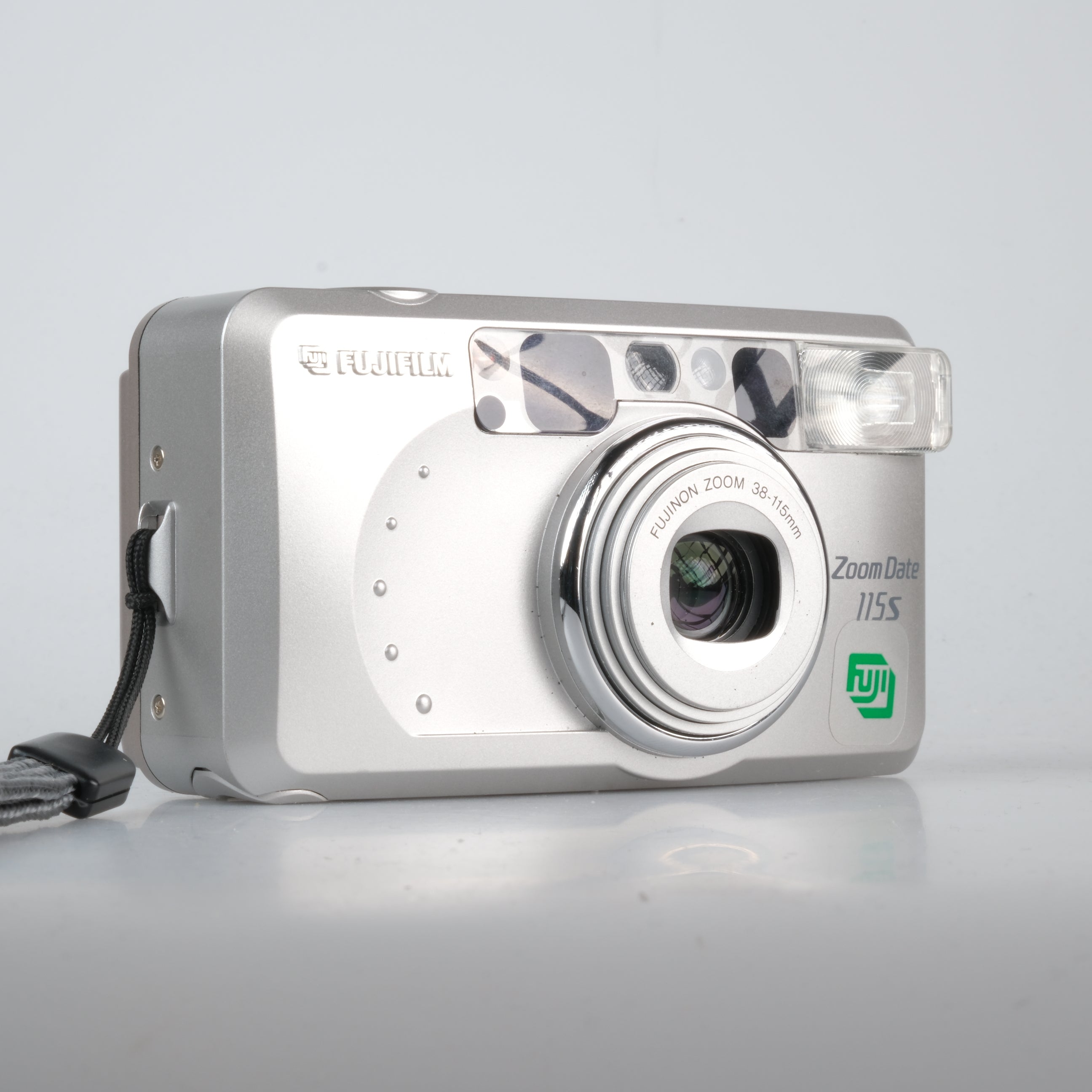 Fujifilm Zoom Date 115s
