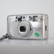 Fujifilm Zoom Date 115s