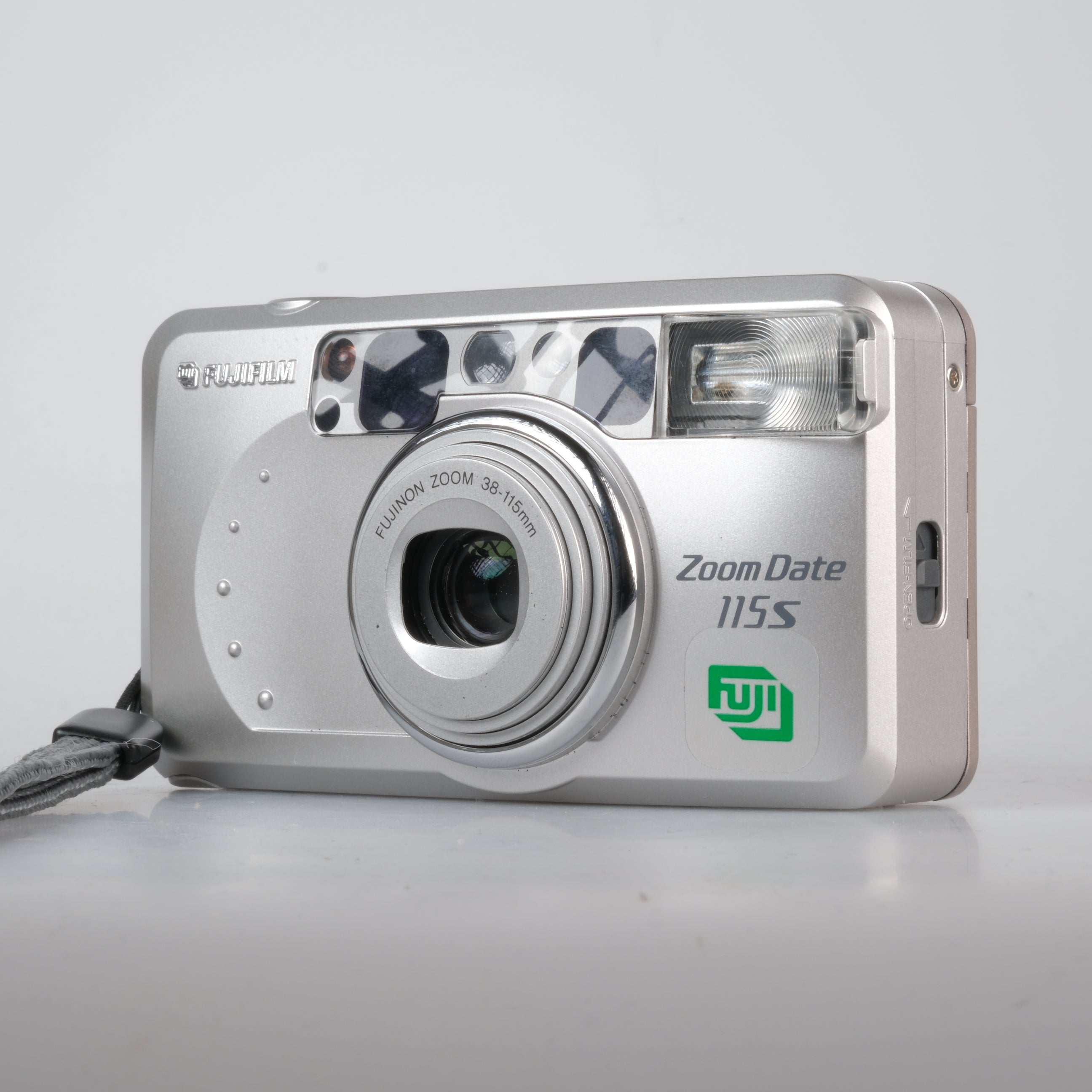 Fujifilm Zoom Date 115s