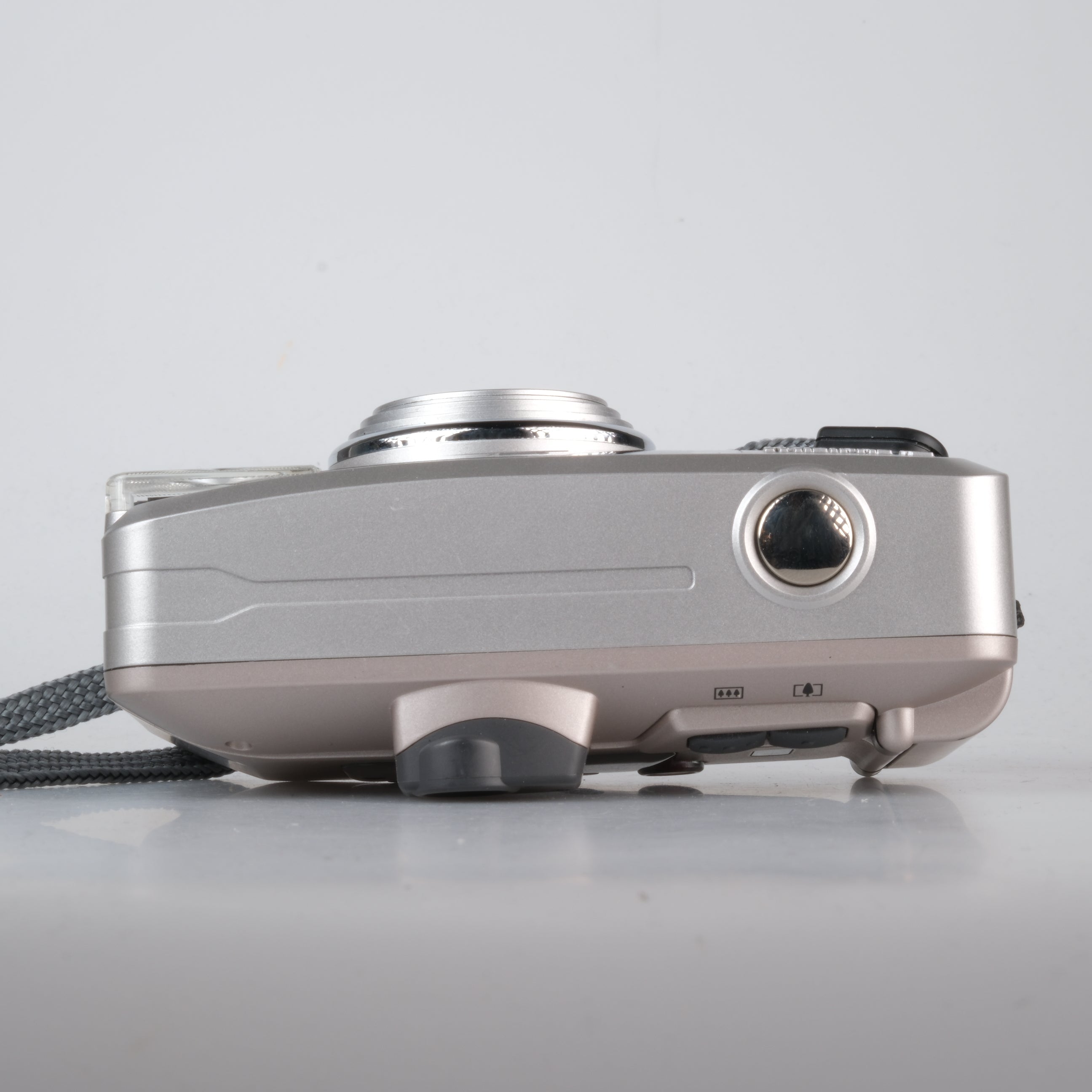 Fujifilm Zoom Date 115s