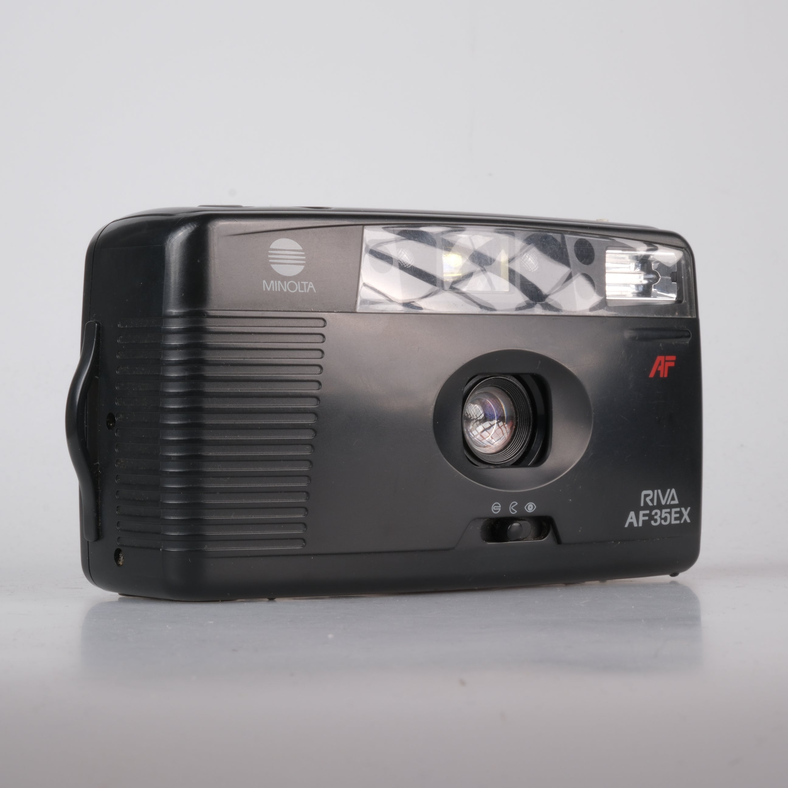 Minolta Riva AF35 EX