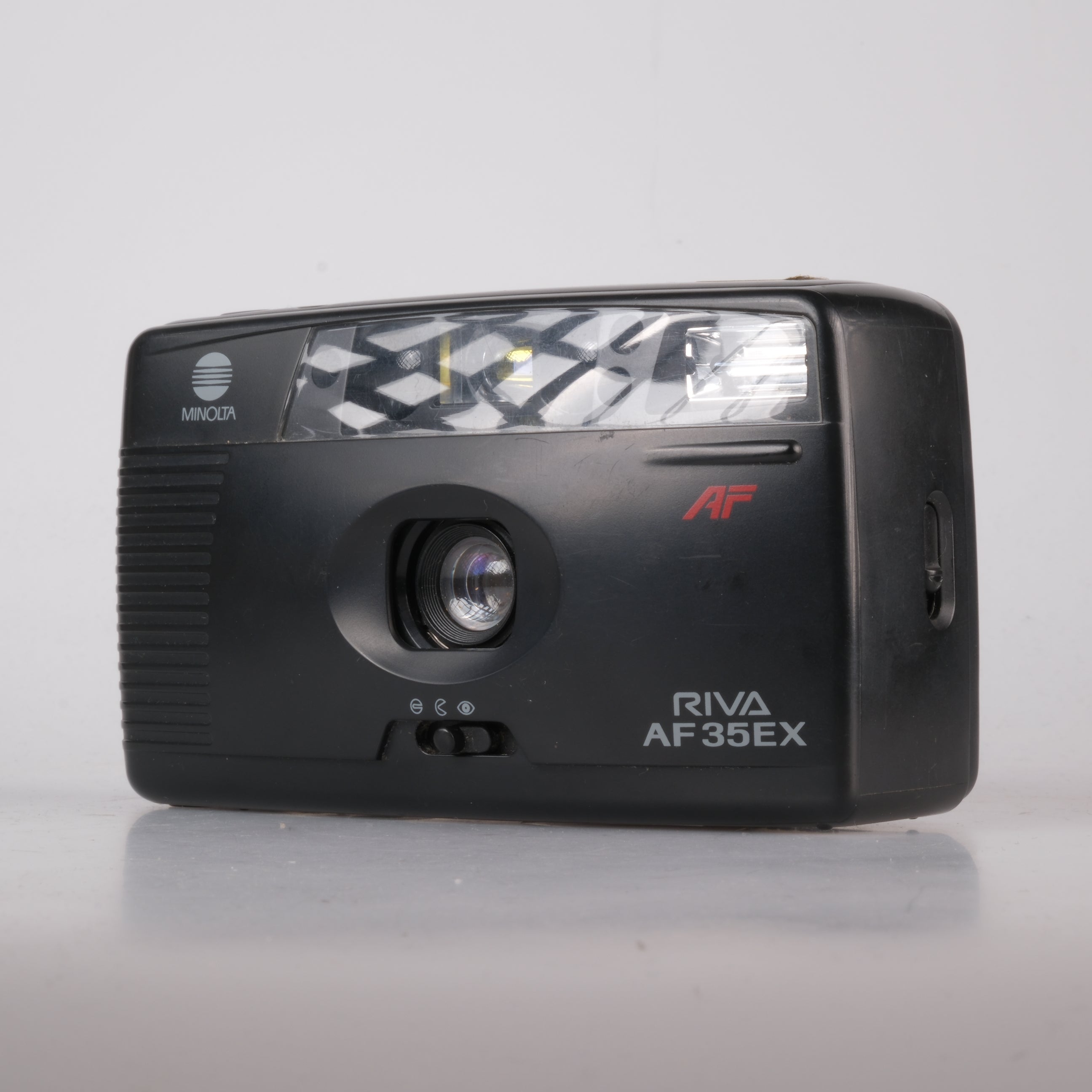 Minolta Riva AF35 EX