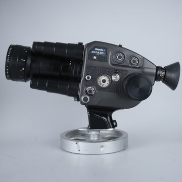 Beaulieu 4008 ZM4 Set