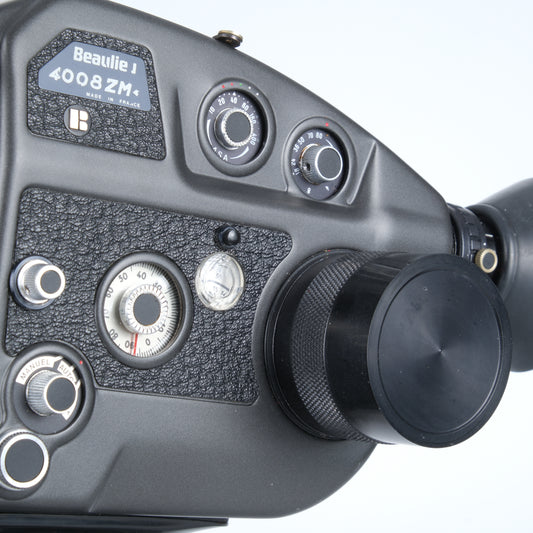 Beaulieu 4008 ZM4 Set